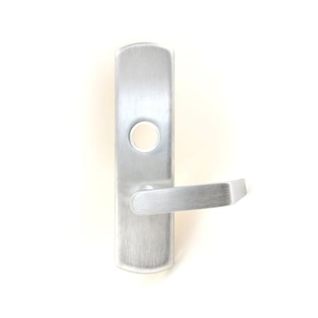 Von Duprin Satin Chrome Trim 996LR26DRH 996LR26DRHR