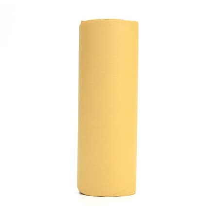 3M Stikit Gold Film Disc Roll, 01323, 6", PK6 01323