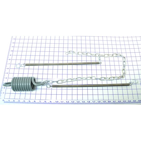 Pioneer Complete Snubber Assemblies, Snubbing Ch 998