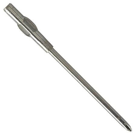 Xcelite No 1X4In Phillips Screwdriver Blade 99821BKN