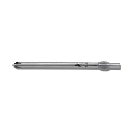 Xcelite Screwdriver, Phillips No 2 99822N
