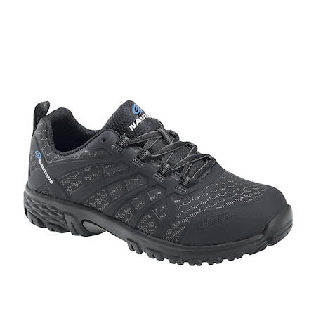 Nautilus Safety Footwear Men's Aluminum Toe Athletic Work Shoe