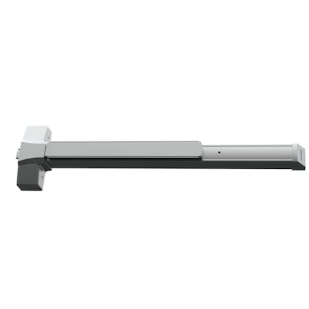 Hager Satin Chrome Exit 4501RIM3626D 158090