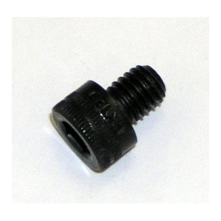 3M Screw, Exhaust M5 x 6mm 54099, 1/pk 54099