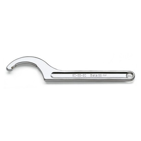 Beta Hook Wrench w/Square Nose, 16-20mm 000990016