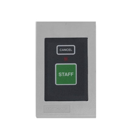 Crest Healthcare Staff Emergency Auxiliary Station, Dukan 9B2120