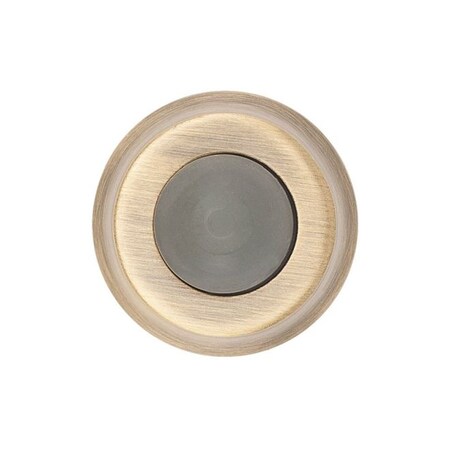 Baldwin Baldwin Reserve 9BR7006006 1" Convex Wal 9BR7006-006