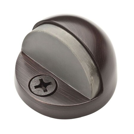 Baldwin 2/5" Dome Floor Stop Venetian Bronze 9BR7008-001