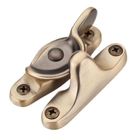 Baldwin Baldwin Reserve 9BR7014006 Sash Lock Ant 9BR7014-006