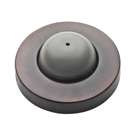 Baldwin 5" Convex Wall Bumper Venetian Bronze 9BR7029-001