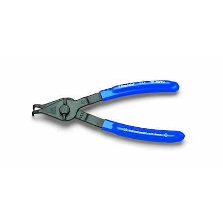 Wright Tool Ret Ring Plier - Fx Tip 1/4 Turn Conv 90 9C970-90
