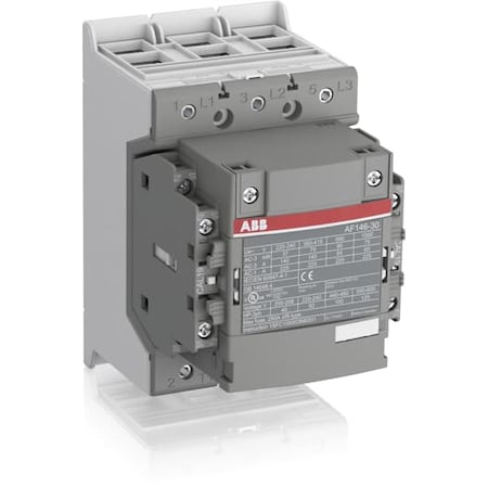 Abb AF146-30-22-13 Contactor AF146-30-22-13
