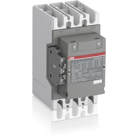 Abb AF205-30-11-13, Contactor AF205-30-11-13