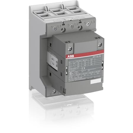 Abb AF116-30-00-11 Contactor AF116-30-00-11