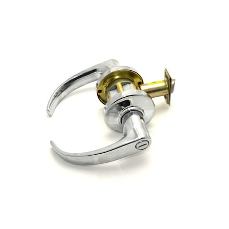 Best Bright Chrome Privacy 9K30L14CS3625 887838285386