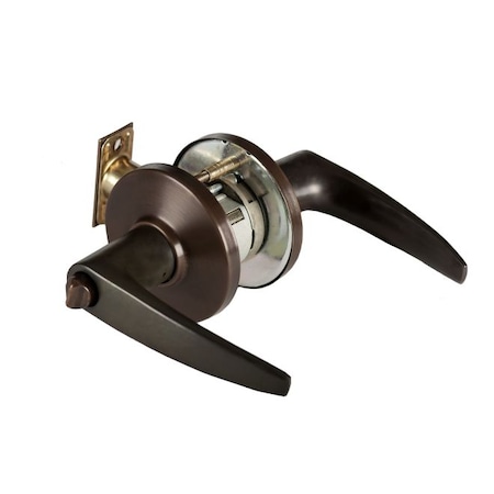 Best Oil Rubbed Bronze Privacy 9K30L16DS3613 887838206503