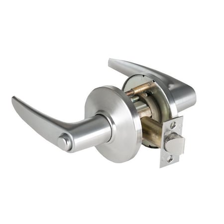 Best Satin Chrome Privacy 9K30L16DS3626 887838148773