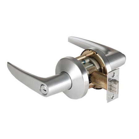 Best Satin Chrome Privacy 9K30L16KS3626 887838161253