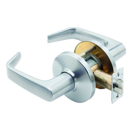Best Satin Chrome Passage 9K30N15CS3626 7143015