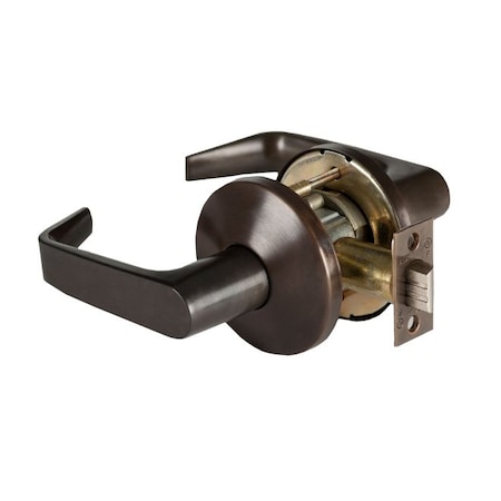 Best Oil Rubbed Bronze Passage 9K30N15DS3613 887838154866