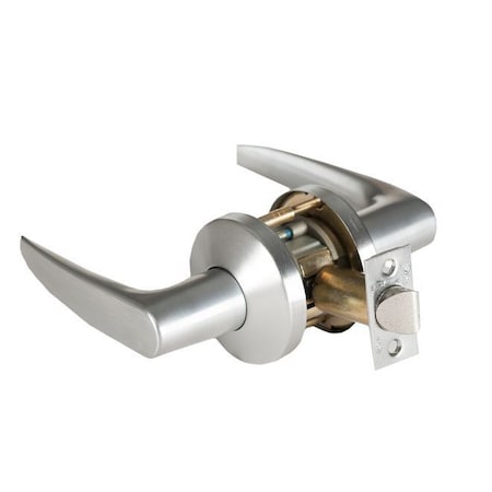 Best Satin Chrome Passage 9K30N16KS3626 887838163578