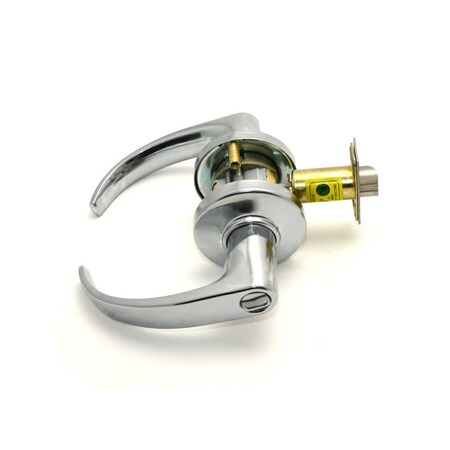 Best Bright Chrome Entry 9K37AB14CS3625 887838216823