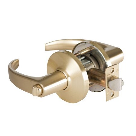 Best Satin Brass Entry 9K37AB14DS3606 887838170088
