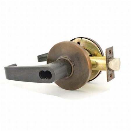 Best Oil Rubbed Bronze Entry 9K37AB15DS3613 887838150257