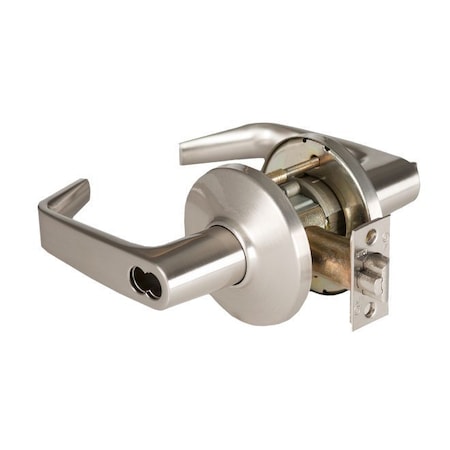 Best Satin Nickel Entry 9K37AB15DS3619 887838330208
