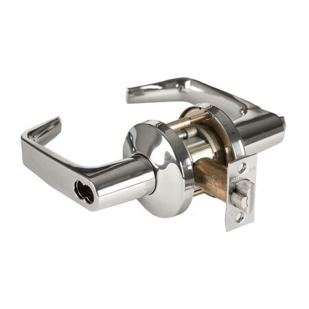 Best Bright Chrome Entry 9K37AB15KS3625 887838330239