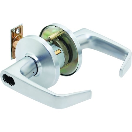 Best Satin Chrome Office 9K37B15DS3626 9K37B15DS3626