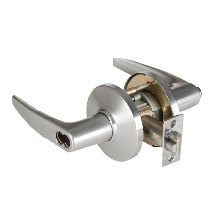 Best Satin Chrome Storeroom 9K37D16DS3626 887838150219