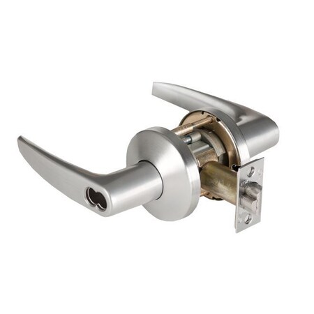 Best Satin Chrome Storeroom 9K37D16KS3626 887838161710