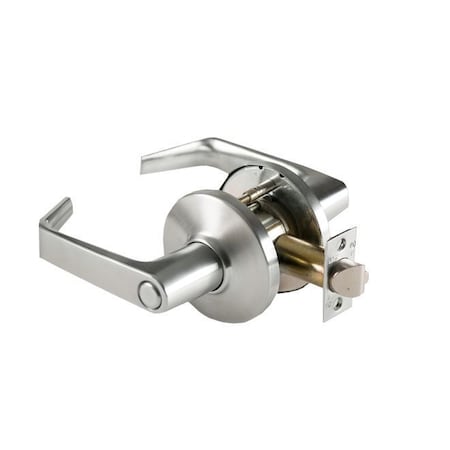 Best Satin Chrome Hotel 9K37H15DS3626 887838159823