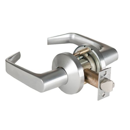 Best Satin Chrome Classroom 9K37R15KS3626 887838194343