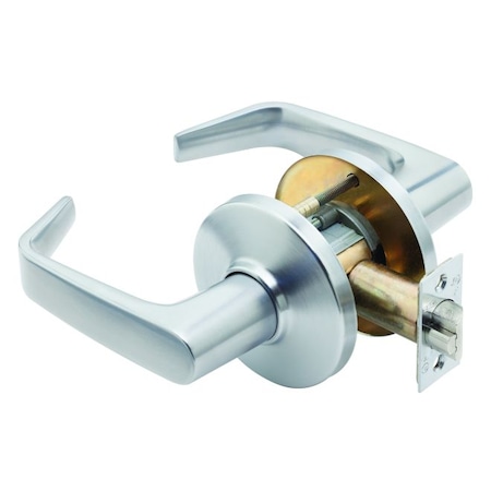 Best Satin Chrome Exit 9K40Y15DS3626 887838291226
