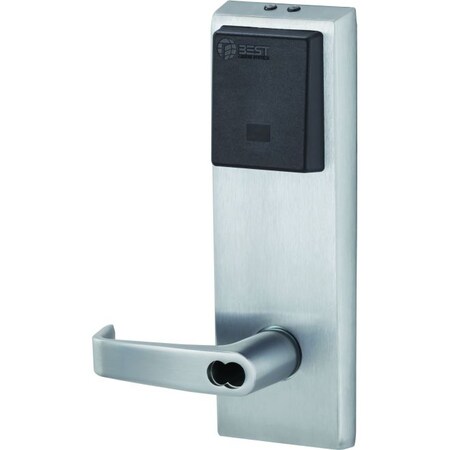 Best Satin Chrome Basis 9KG37DV15MSS3626 887838318381