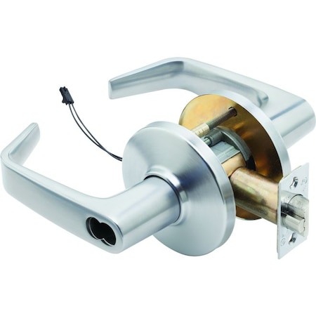 Best Satin Chrome Electromechanical 9KW37DEU15DS3626RQE 887838211200