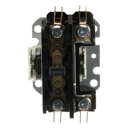 Abb Definite Purpose Contactor, 277V AC, 1 P, 1 Phase DP30C1P-C