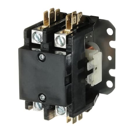 Abb DP Contr, 40A, 2P, CoIL277V AC DP40C2P-C