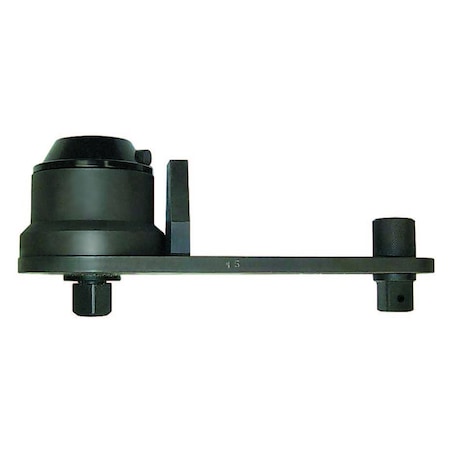 Wright Tool Torq Multiplier Pl Reaction 1/2" Sq F - 9S492