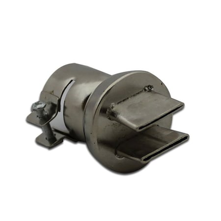 Proskit Replacement Nozzle for SS-989A SOP Singl 9SS-900-K