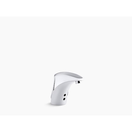 Kohler Streamline Single-Hole Touchless Electro 45344-BA-CP