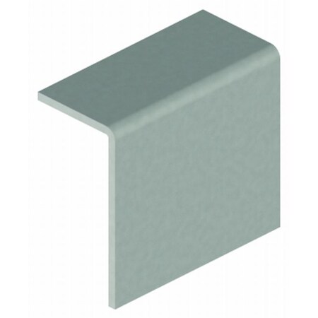 Hager Satin Bronze Plate 274B10 048363