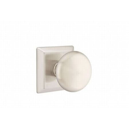 Emtek Satin Nickel Passage 8231PUS15 8231PUS15