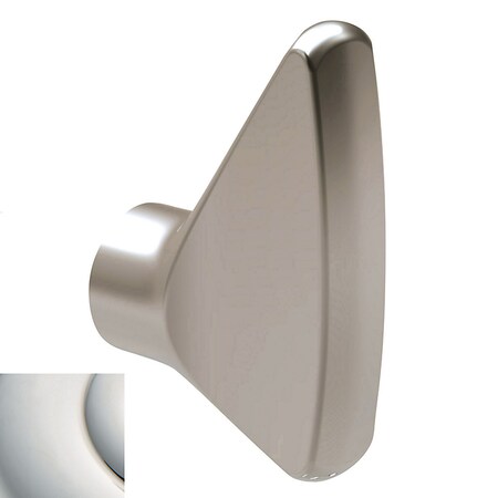 Baldwin TK001 Lifetime Bright Nickel Turns Lifetime Bright Nickel TK001.055