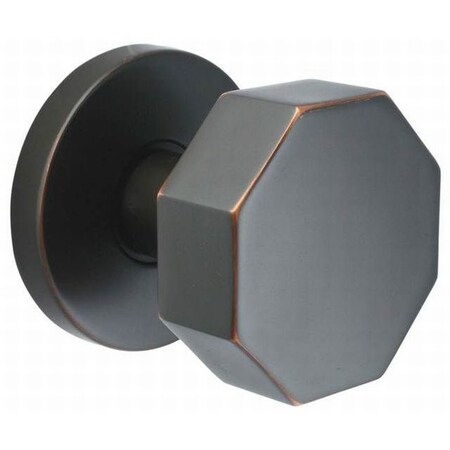 Emtek Oil Rubbed Bronze Passage 5109OCTUS10B 5109OCTUS10B