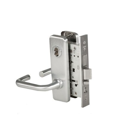 Best Satin Chrome Office 45H7AB03J626LH 45H7AB03J626LH