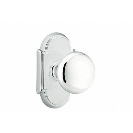 Emtek Bright Chrome Dummy 8058PUS26 8058PUS26