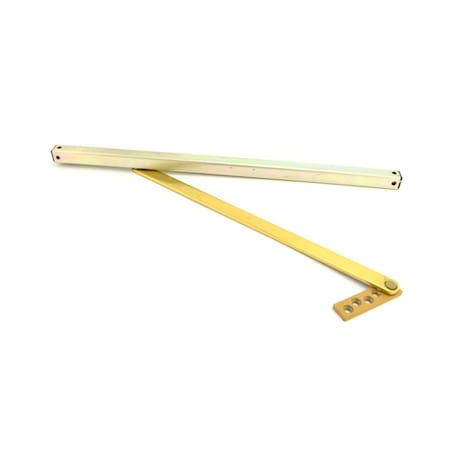 Glynn-Johnson Bright Brass Stop 413S3 413S3
